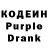 Codein Purple Drank Anisa Abdrashitova
