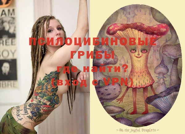 винт Кукмор