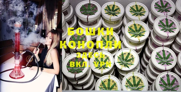 хмурый Калининец